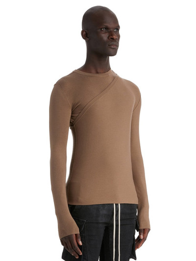 Rick Owens KNITWEAR outlook