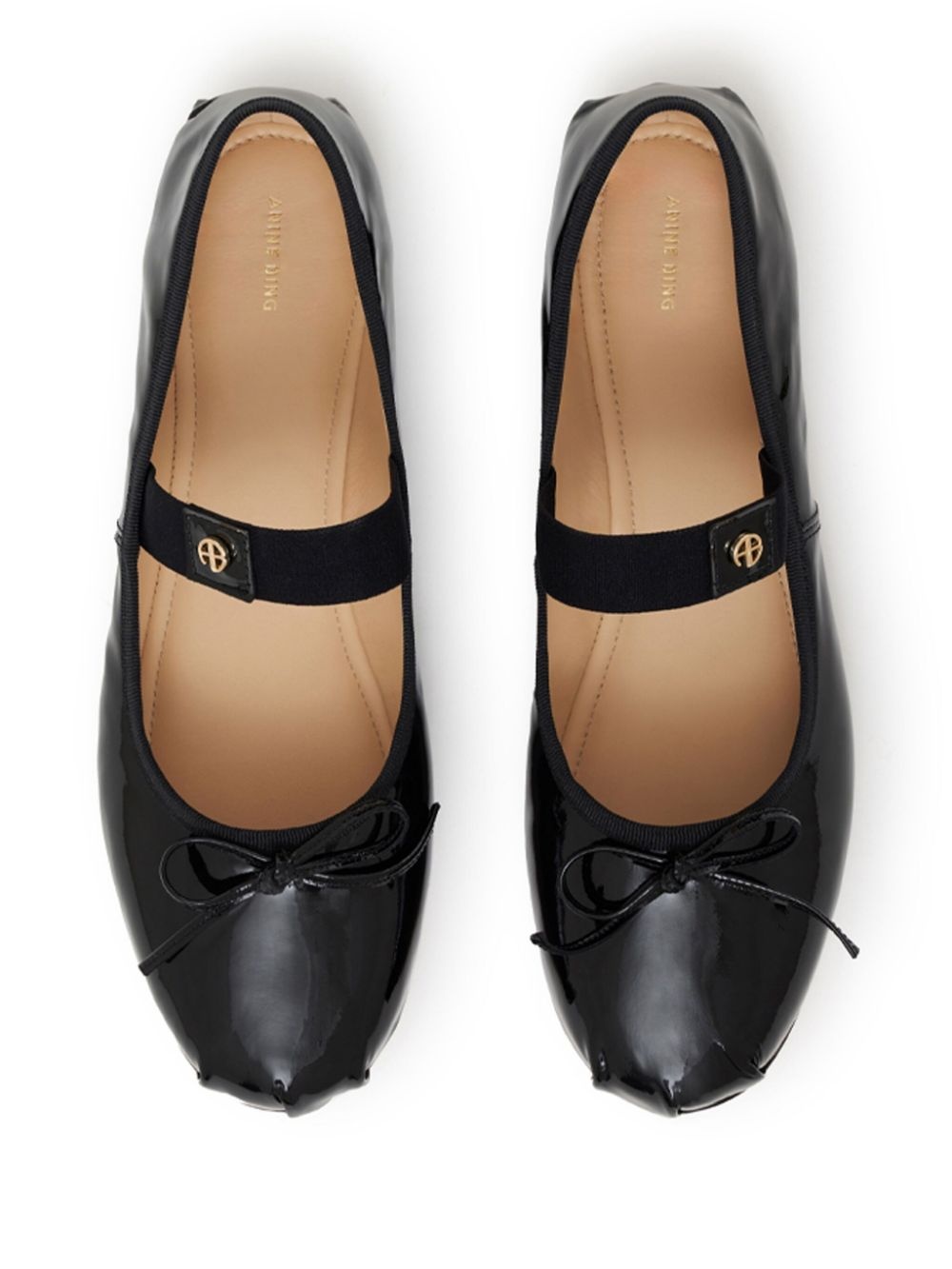 Jolie ballerina shoes - 4