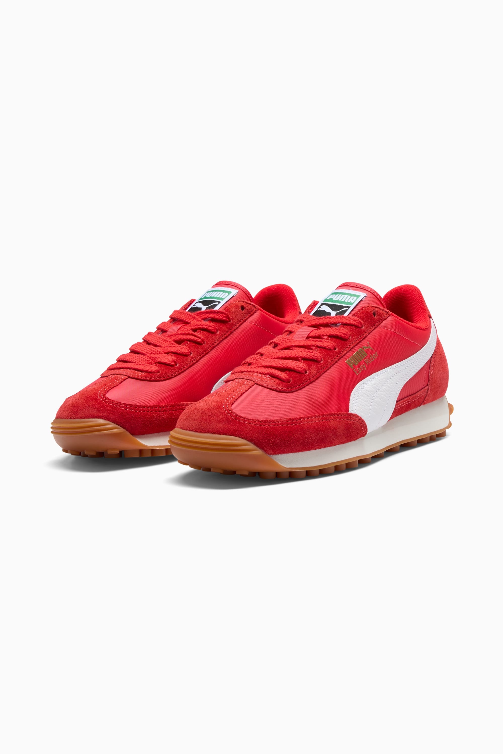 Easy Rider Vintage Women's Sneakers - 4