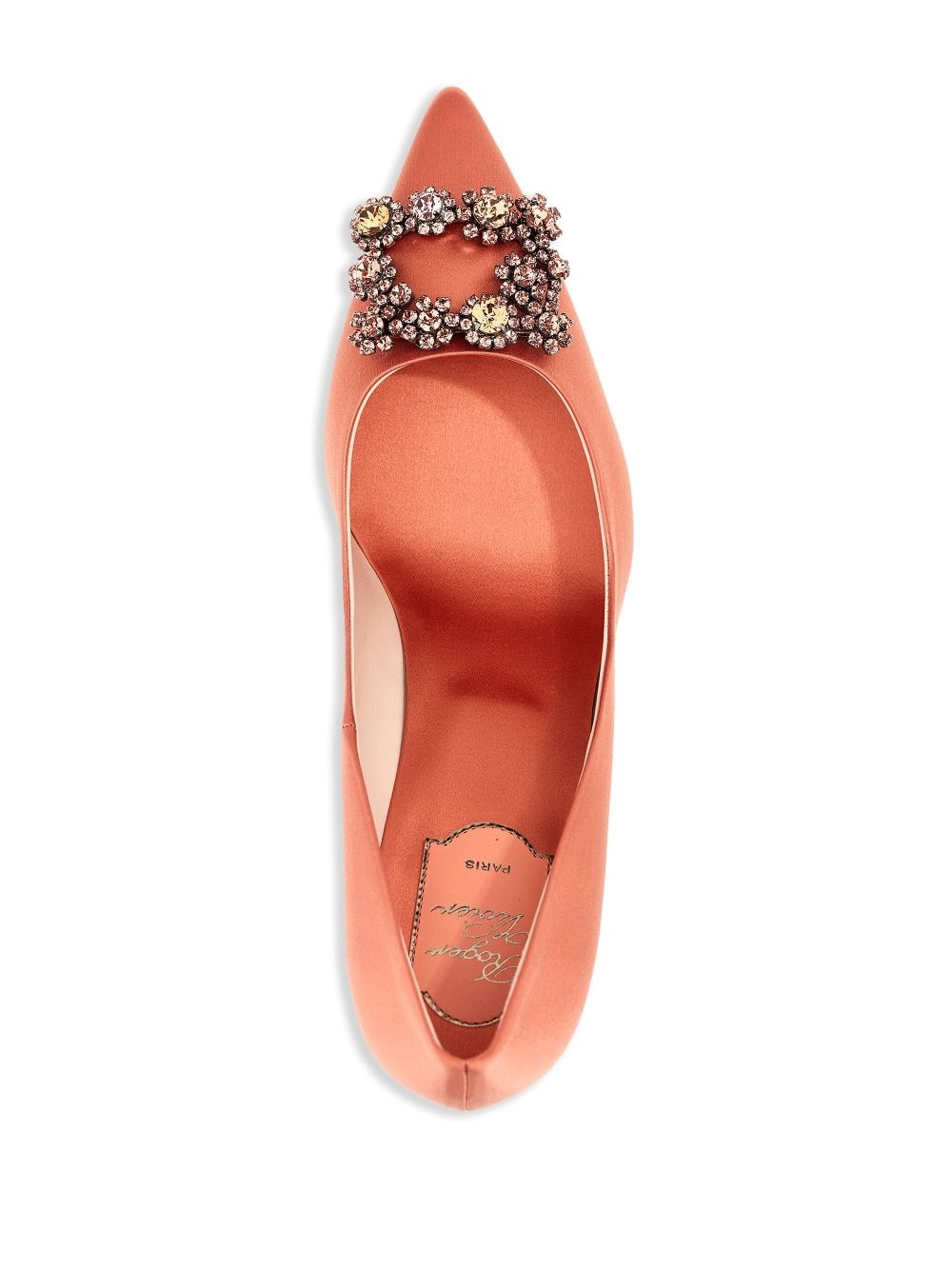 65mm Efflorescence pumps - 4