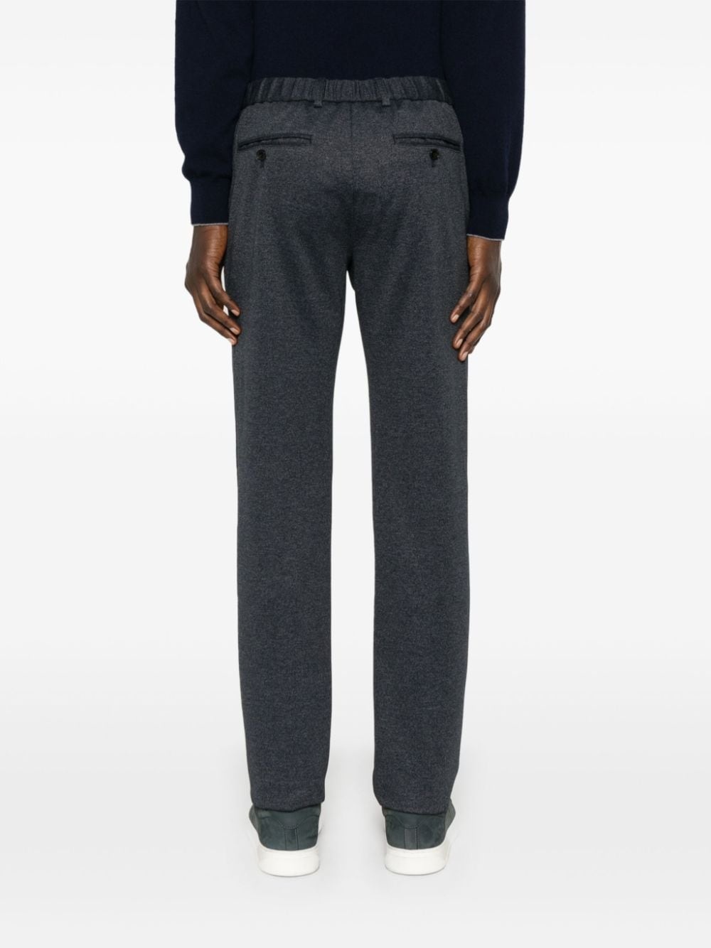 tapered trousers - 4