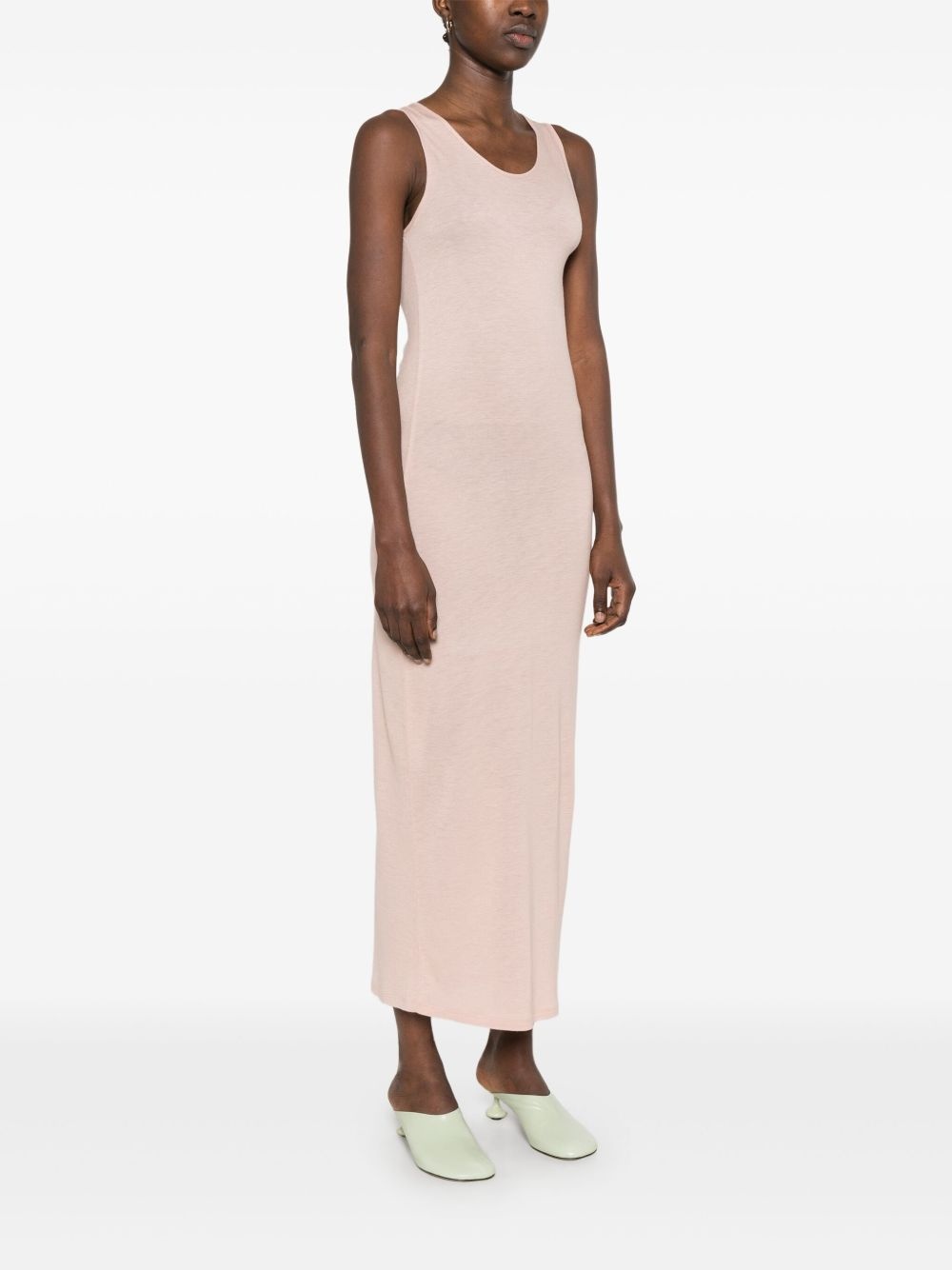 Myron maxi dress - 3