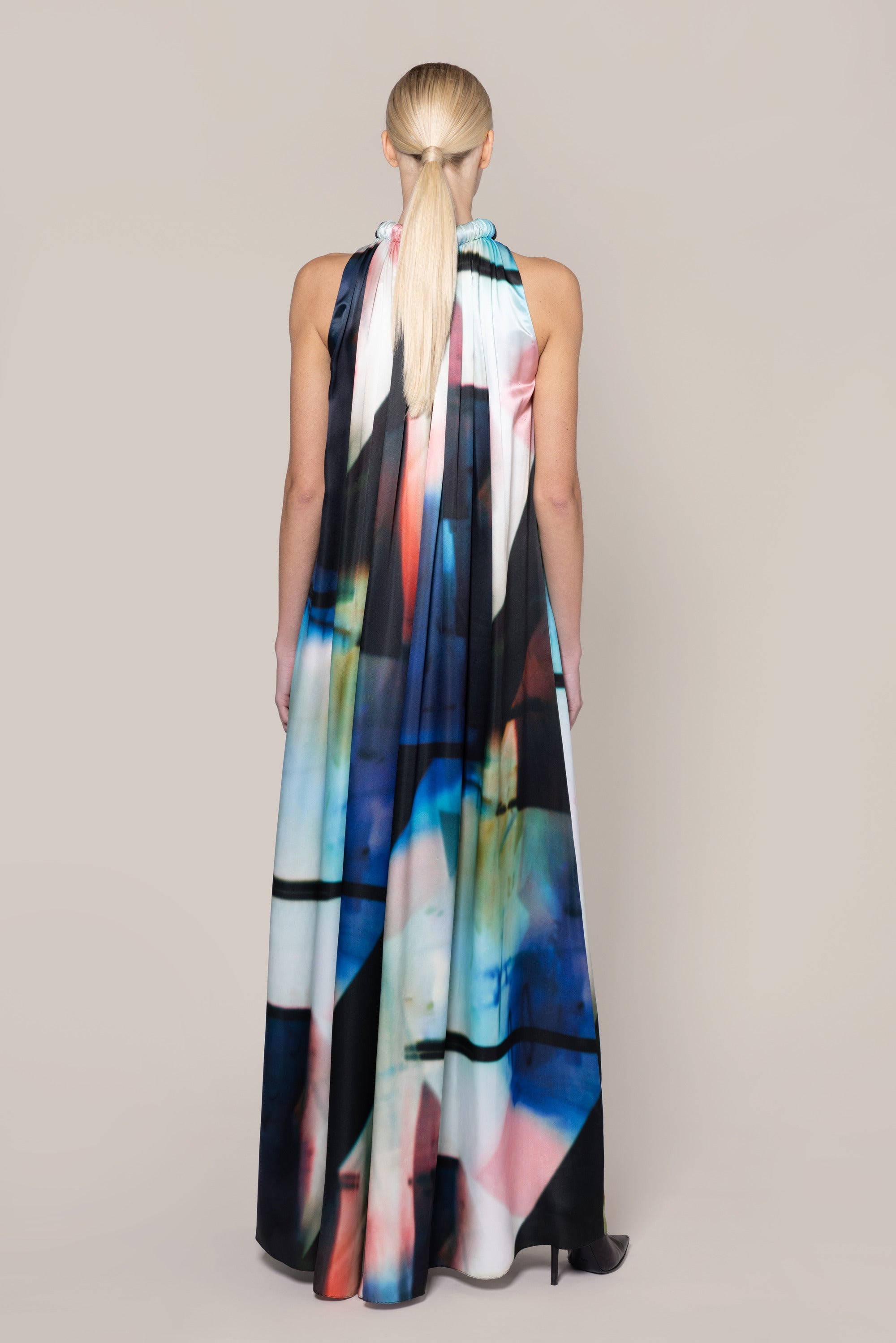 ALKARI DRESS - 4