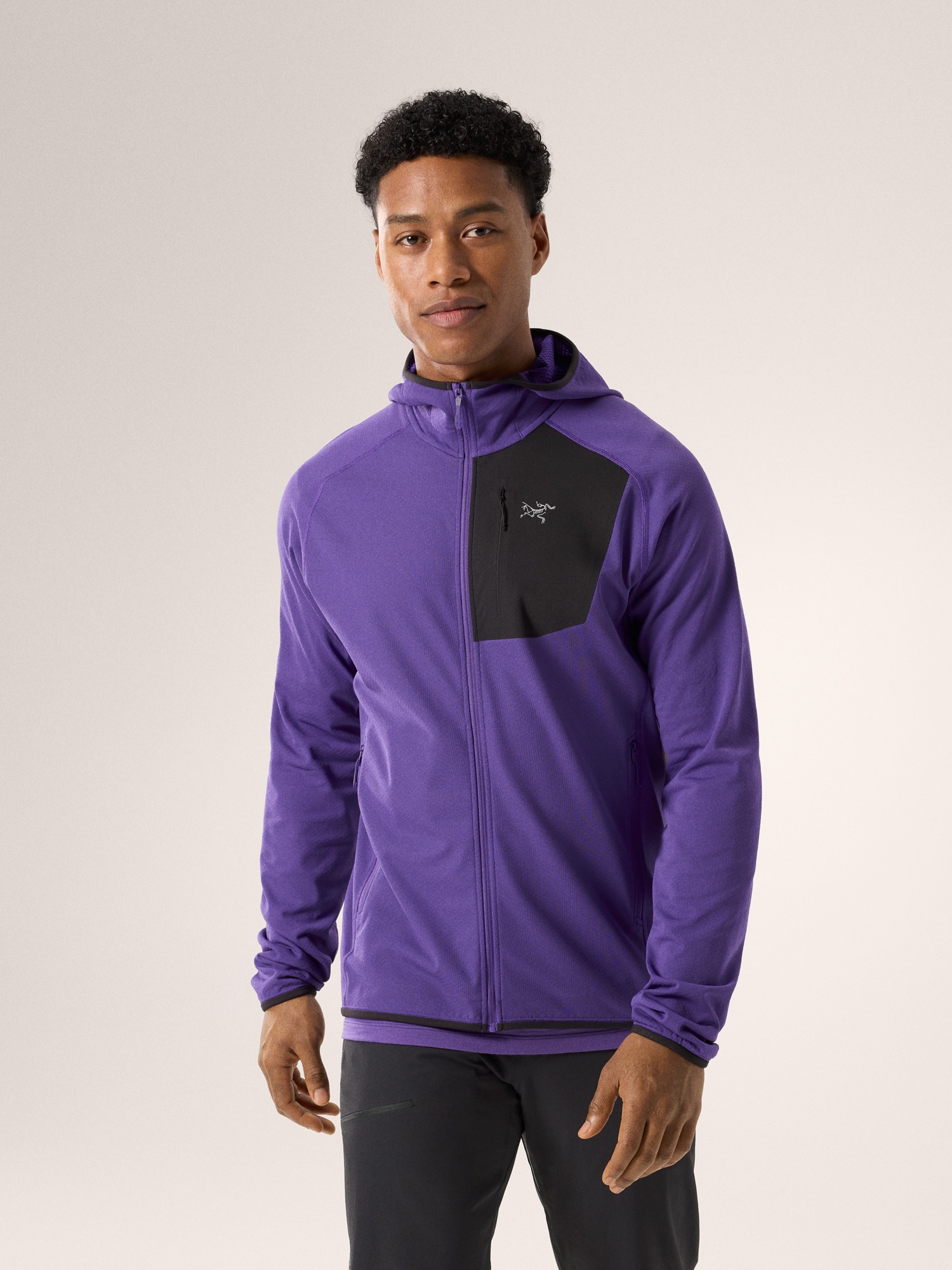 Delta Hoody - 2
