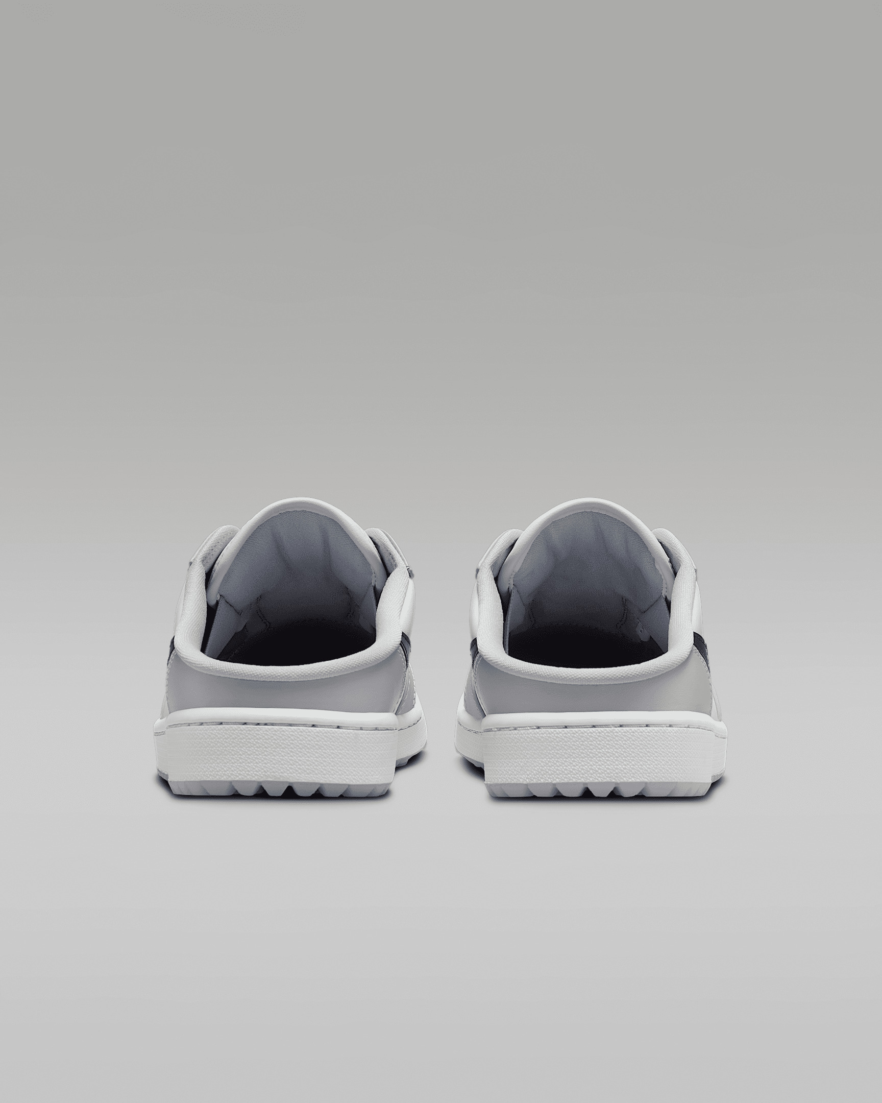 Air Jordan Mule Golf Shoes - 6