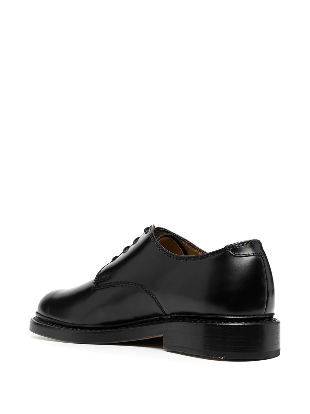 Uniform Parade oxford shoes - 3