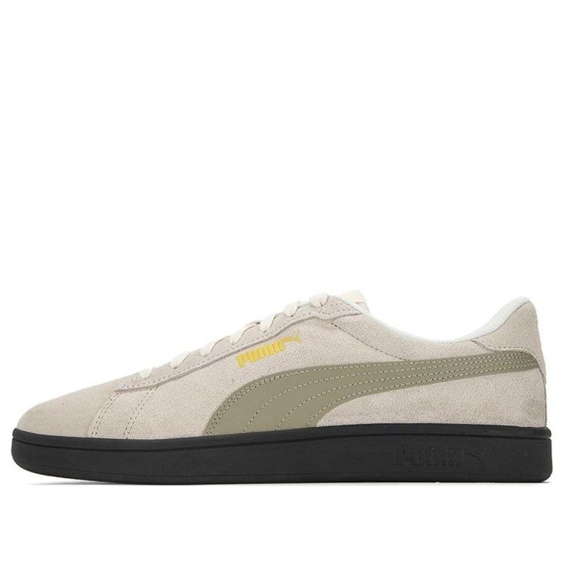 PUMA Smash 3.0 'Cream White Green' 390984-07 - 1