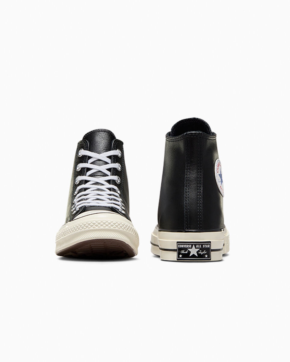 Chuck 70 Leather - 8