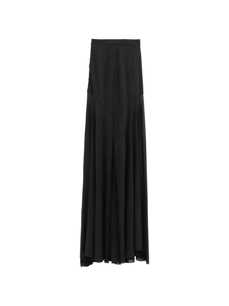 flared skirt 1