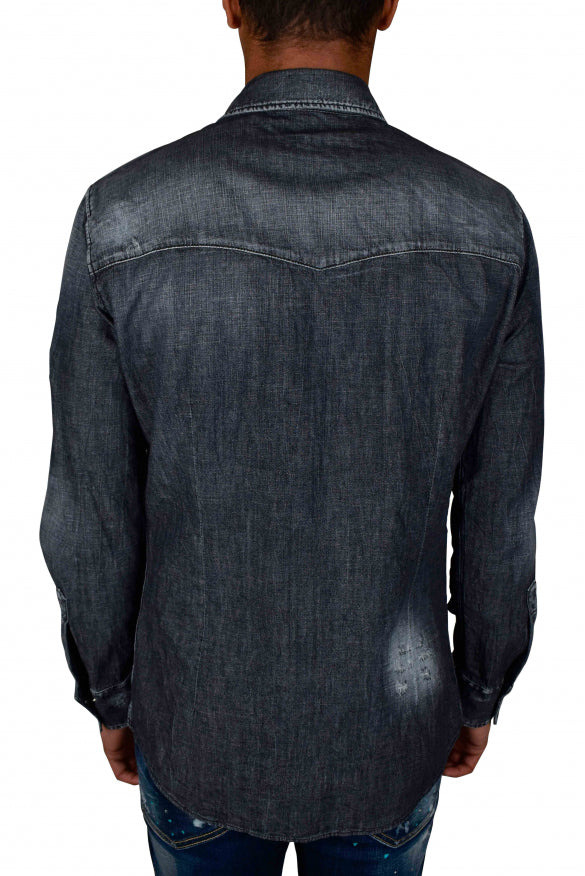 Dsquared2 Men Shirt - 3