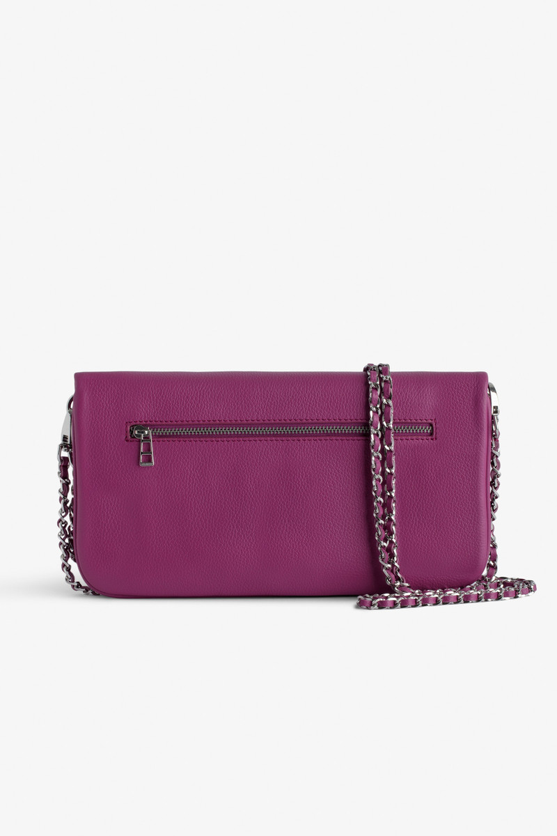 Zadig & Voltaire Rock Clutch outlook