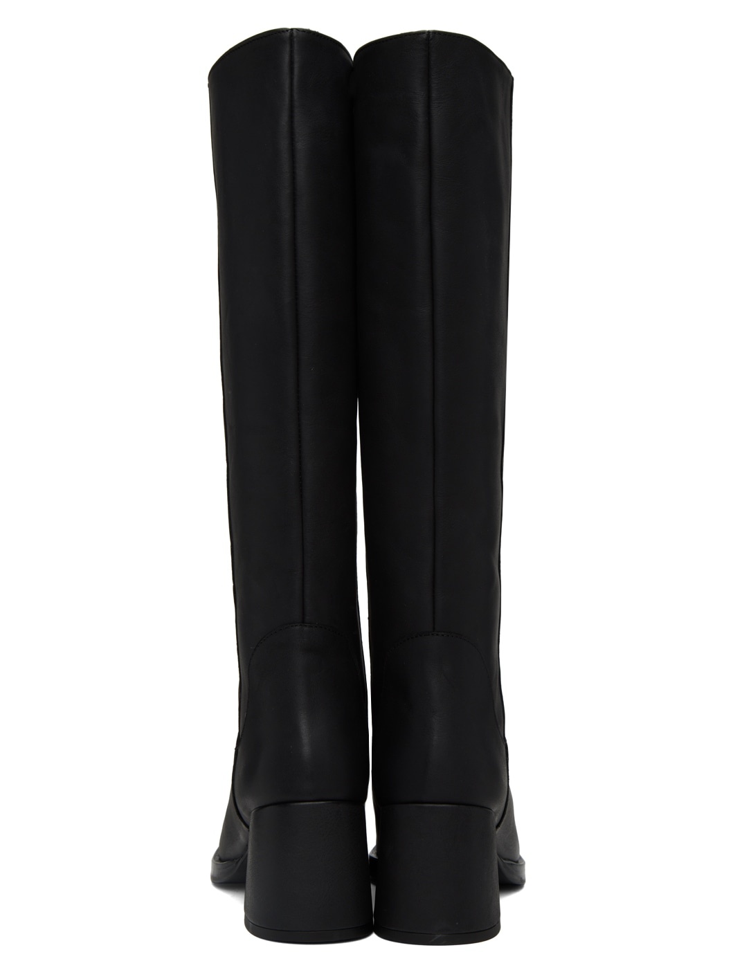 Black Tower Boots - 2