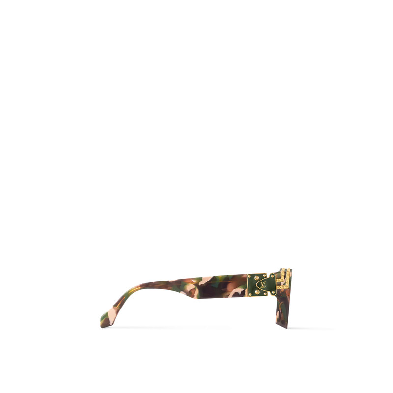 Louis Vuitton 1.1 Millionaires Sunglasses outlook