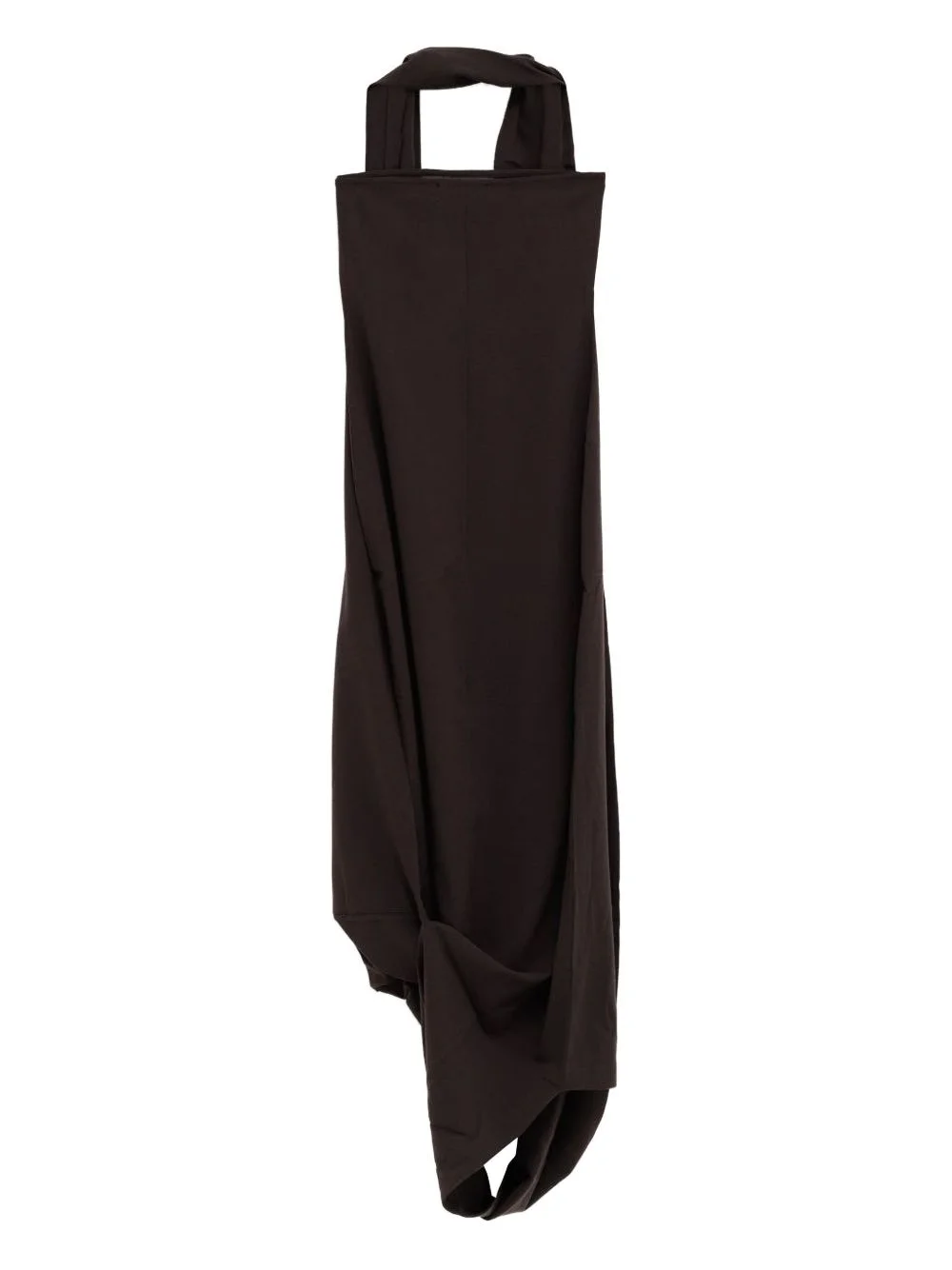 rust wrap midi dress Brown Rust Cotton Tie Waist Midi Dress – Mint Velvet