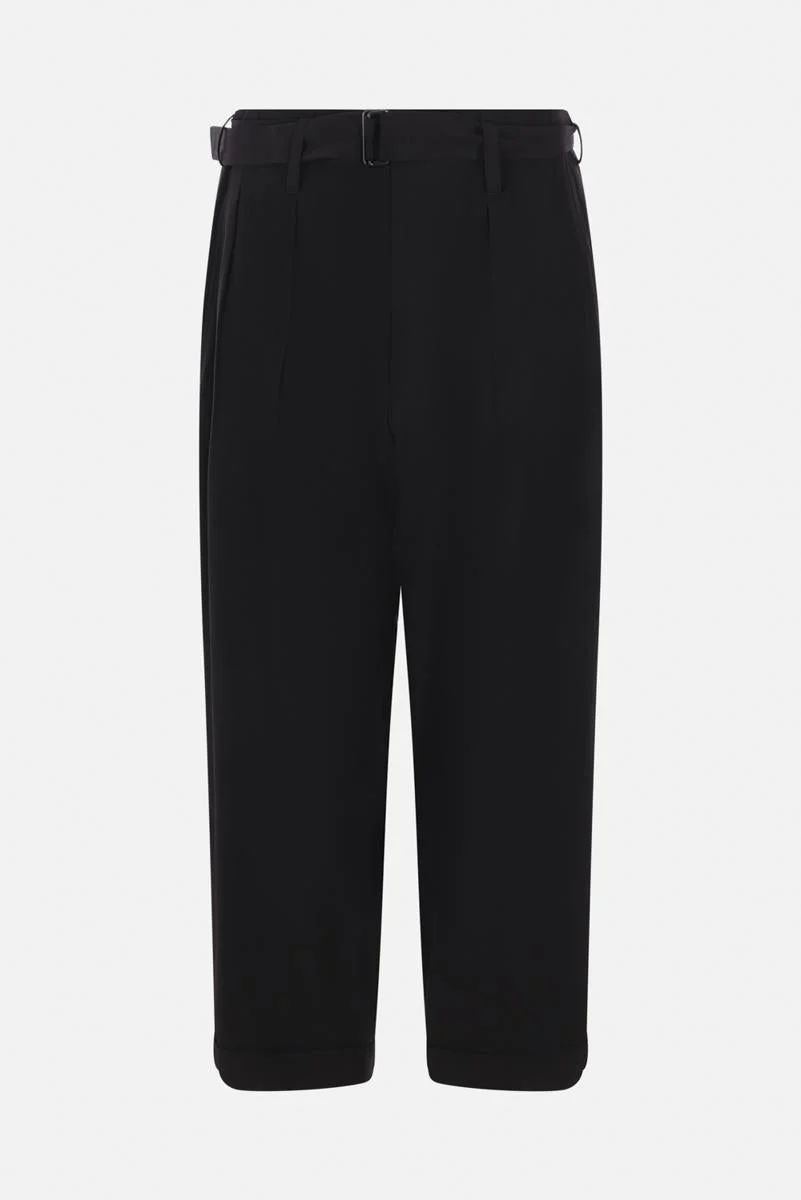 Yohji Yamamoto Trousers - 1