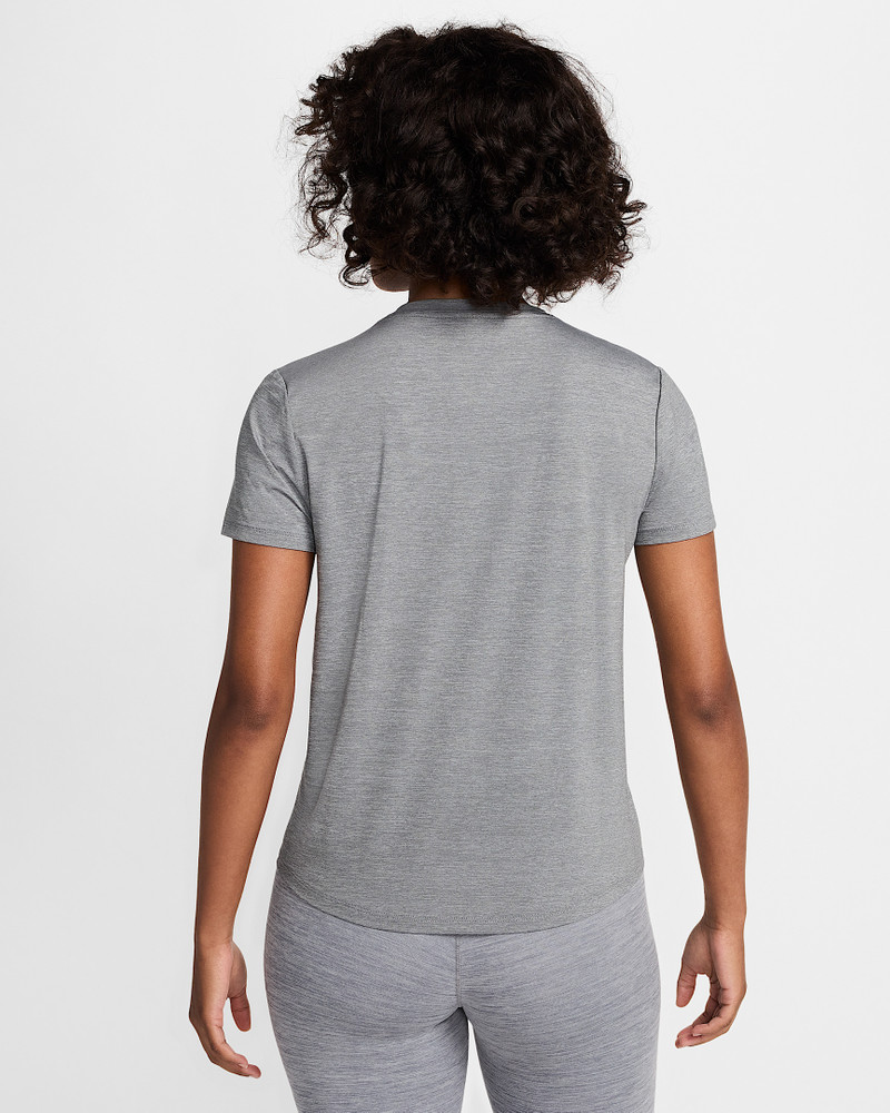 Nike Nike One Classic Women's Dri-FIT Short-Sleeve Top outlook