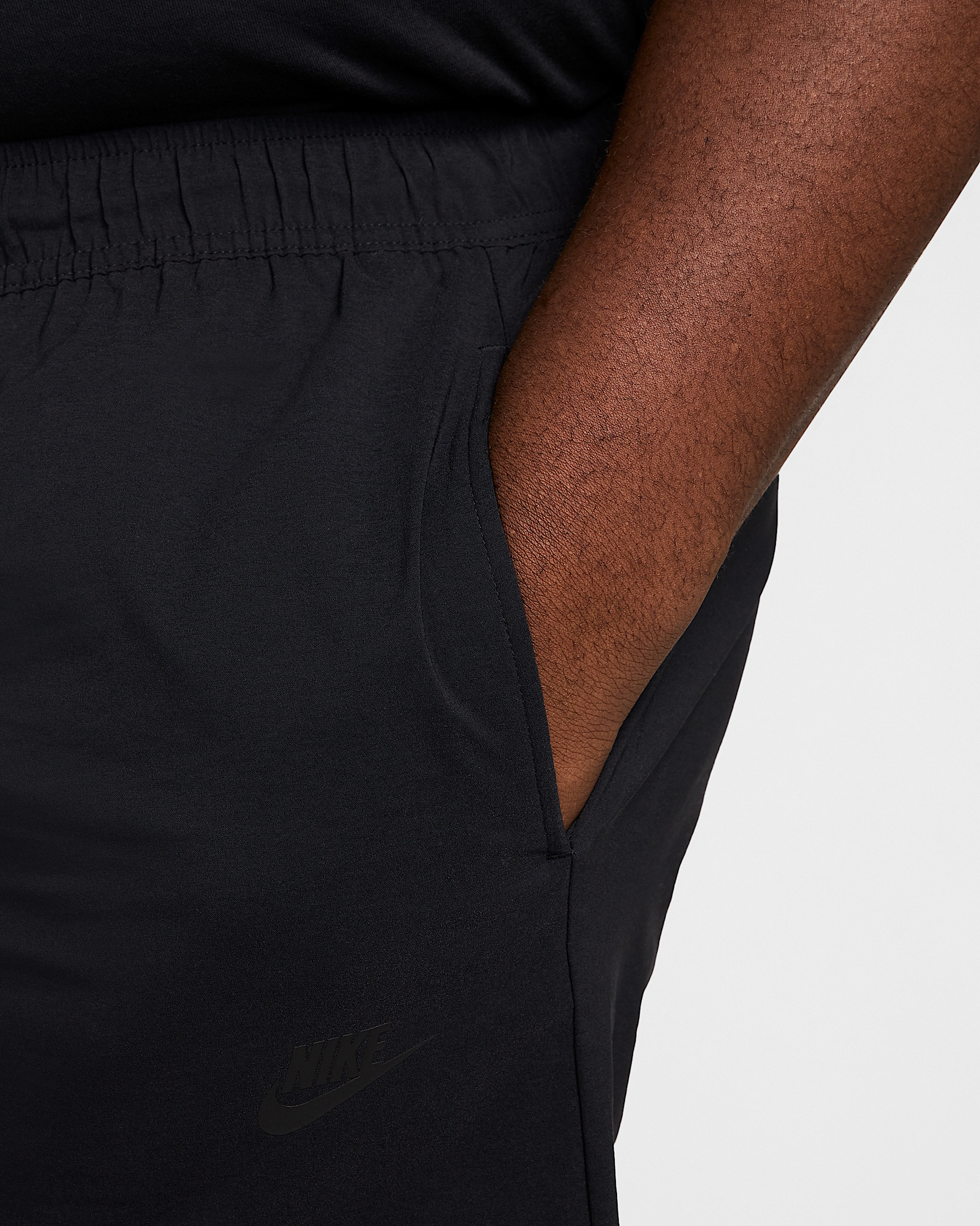 Nike Tech Men's Woven Shorts - 13
