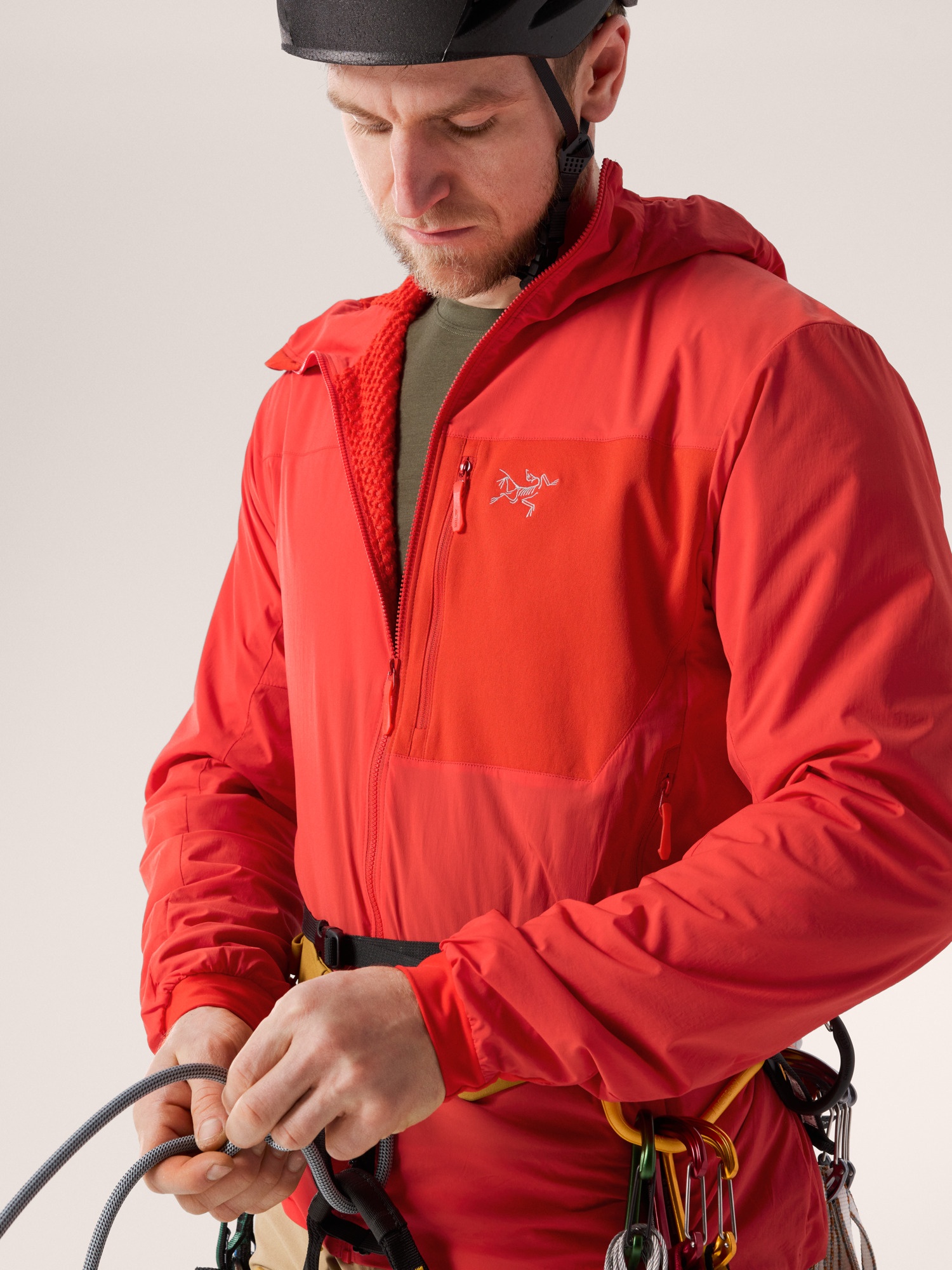 Proton SL Hoody - 8