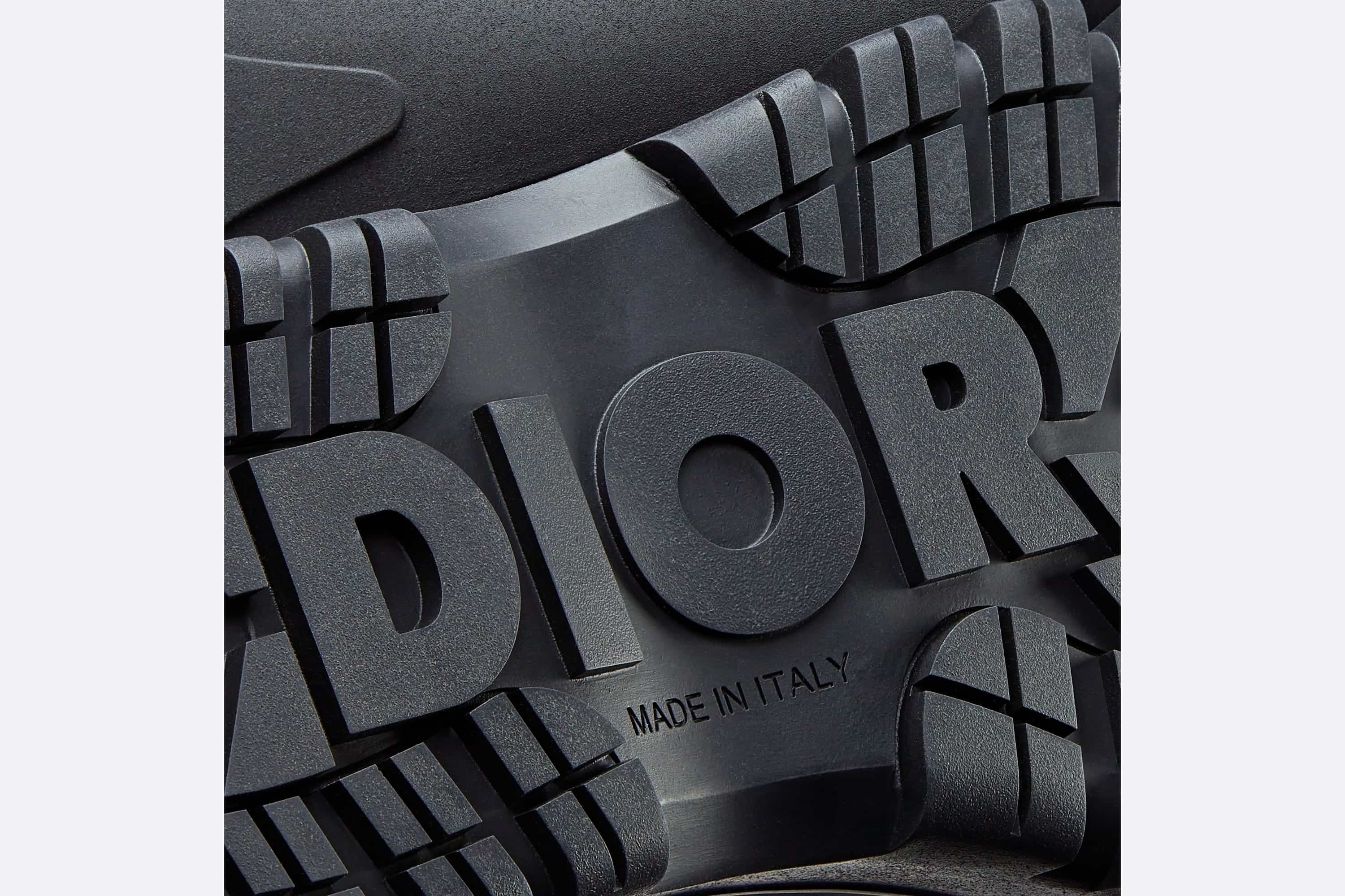 Dior Garden Ankle Boot - 6
