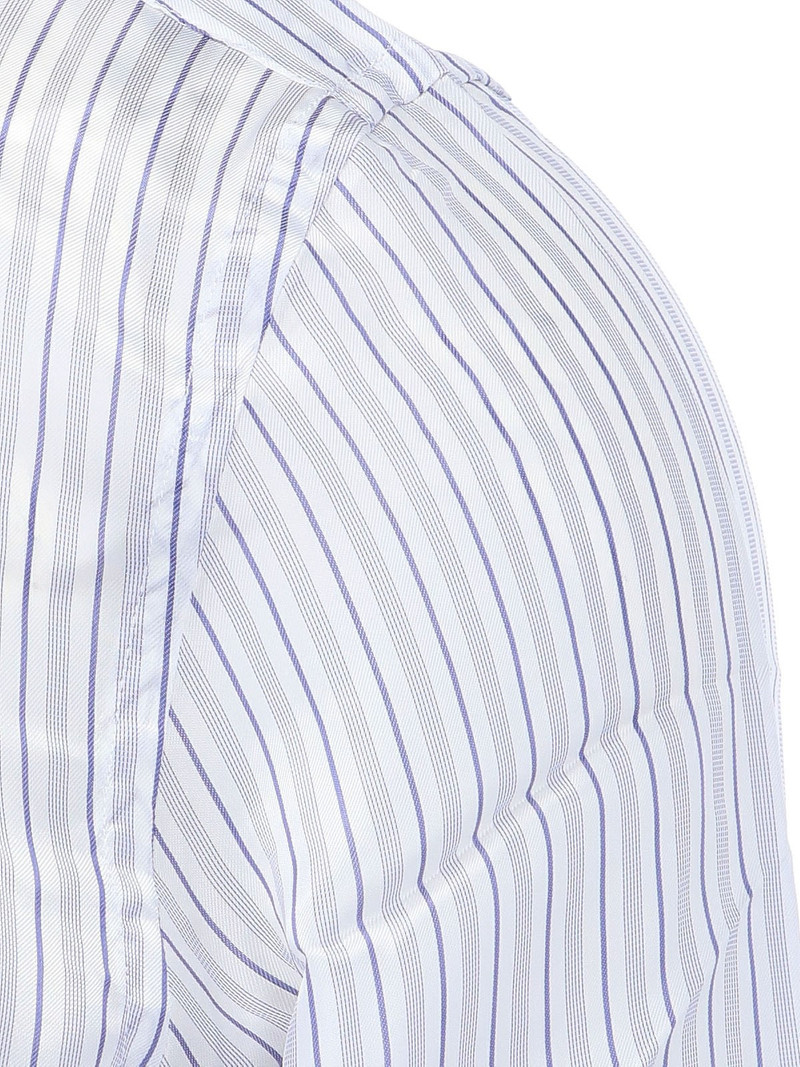 POCKET CLASSIC SHIRT 4