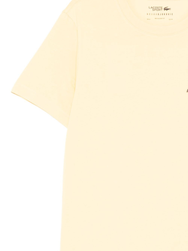 x Novak Djokovic graphic-print T-shirt 3