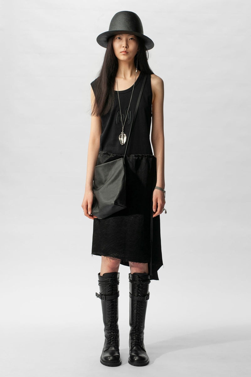 Birgit Short Bias Skirt - 5