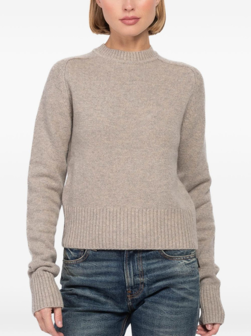 N°80 Glory jumper 4