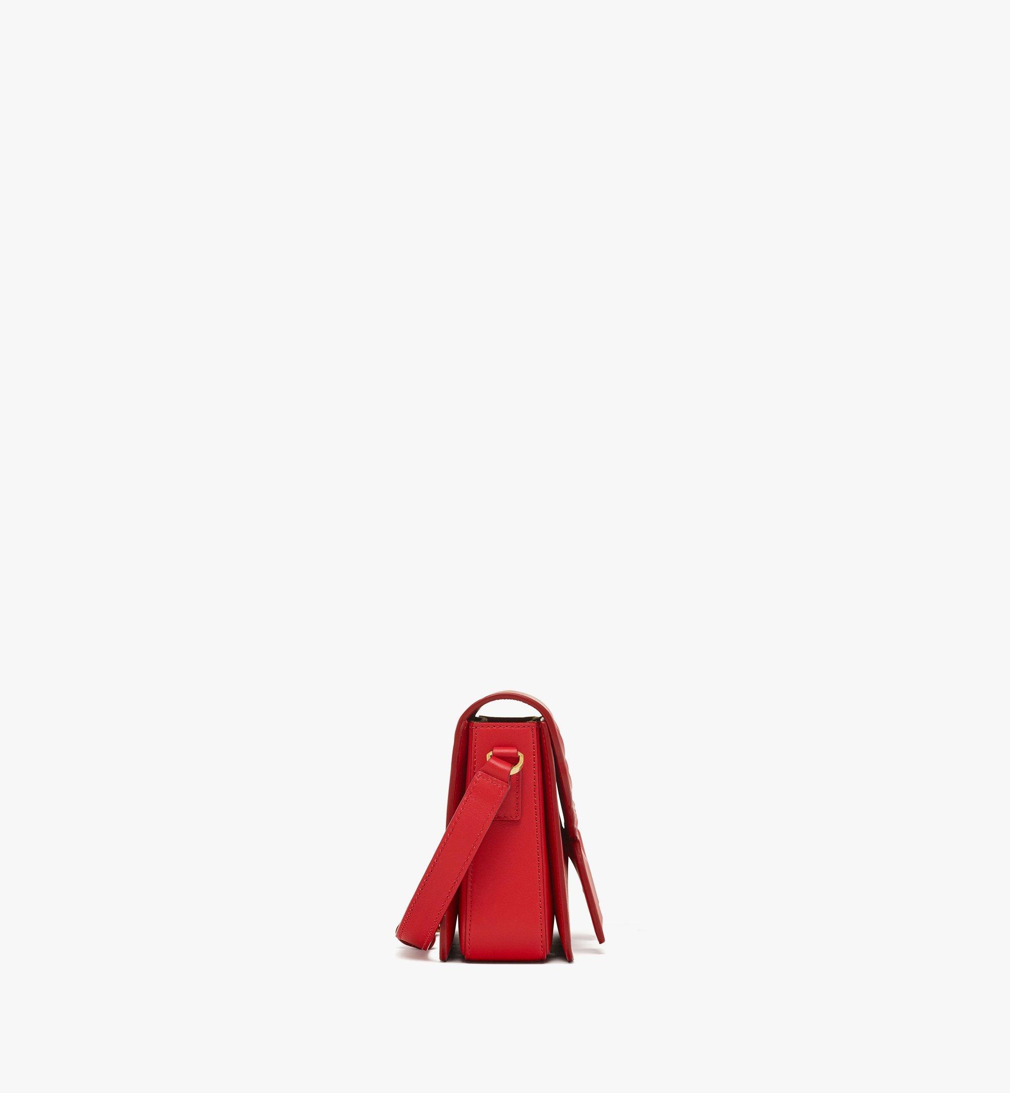 Himmel Laurel Crossbody in Calf Leather - 3