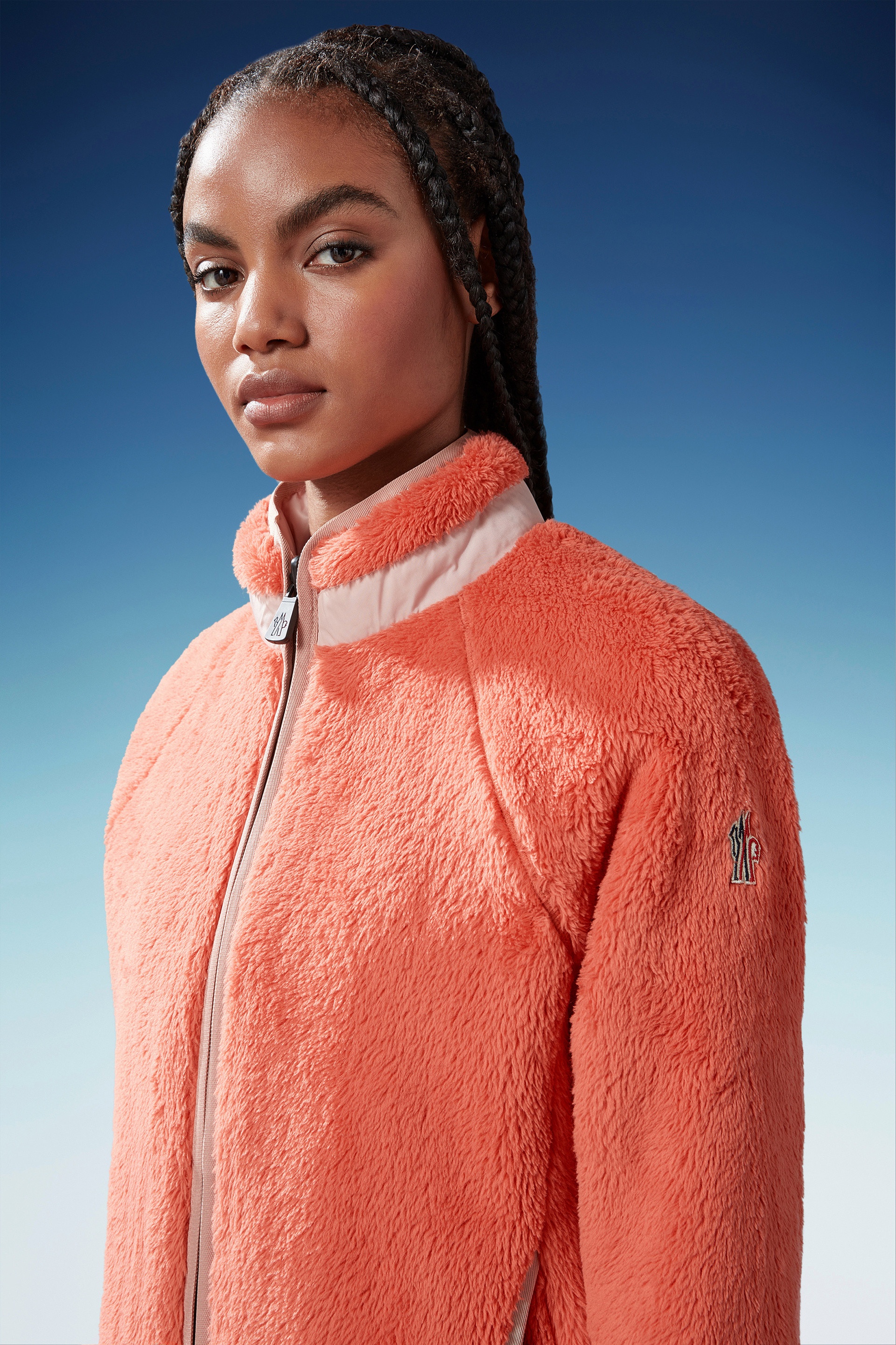 Reversible Sweatshirt - 4