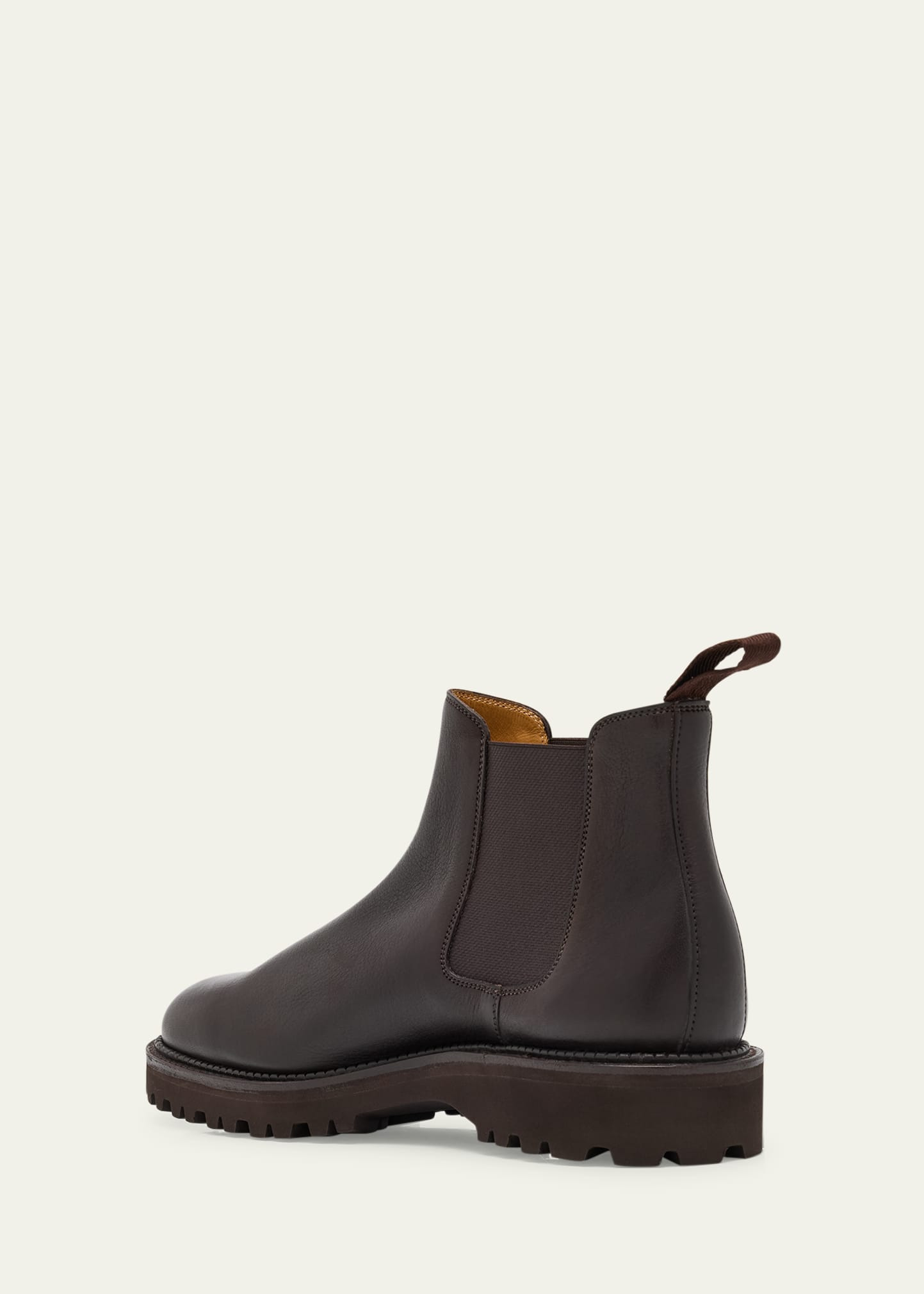 Men's Lawry New Standard Gentle Grain Leather Chelsea Boots - 2
