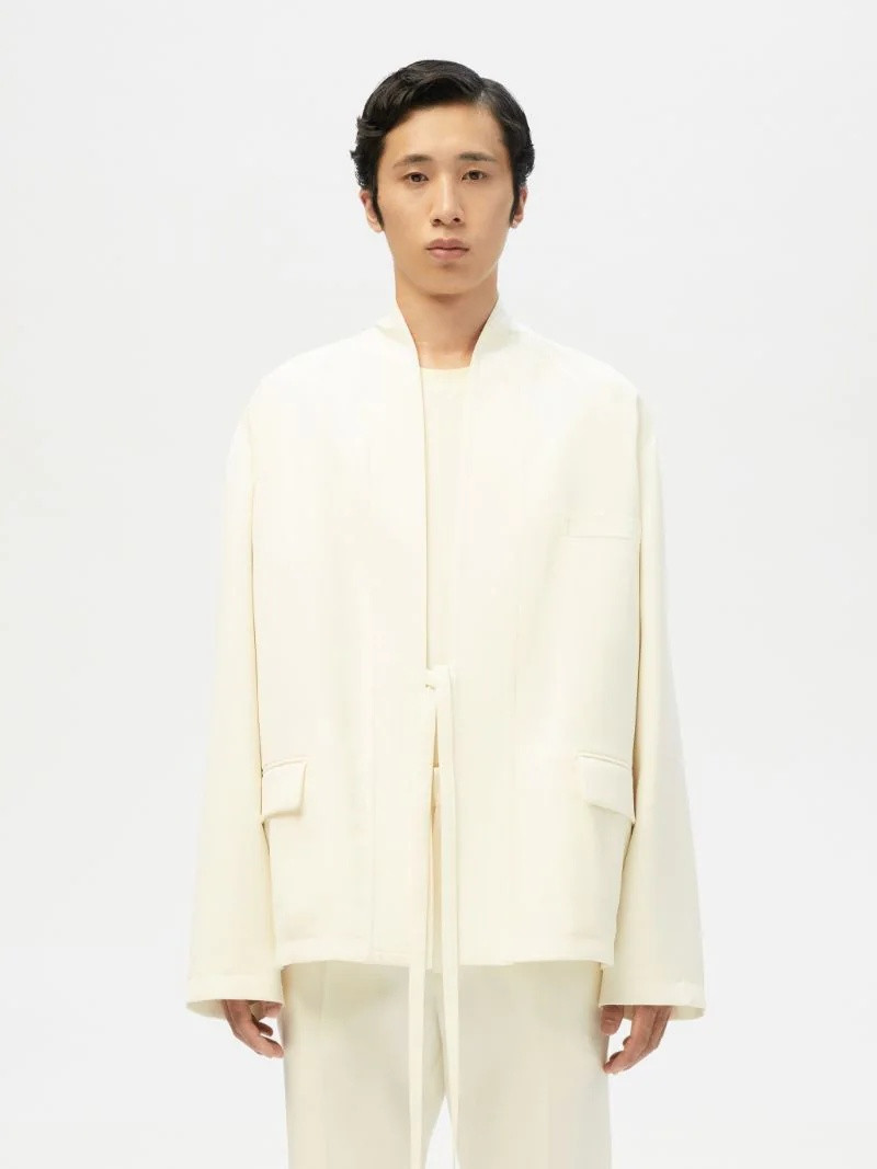 KIMONO SUIT JACKET 3