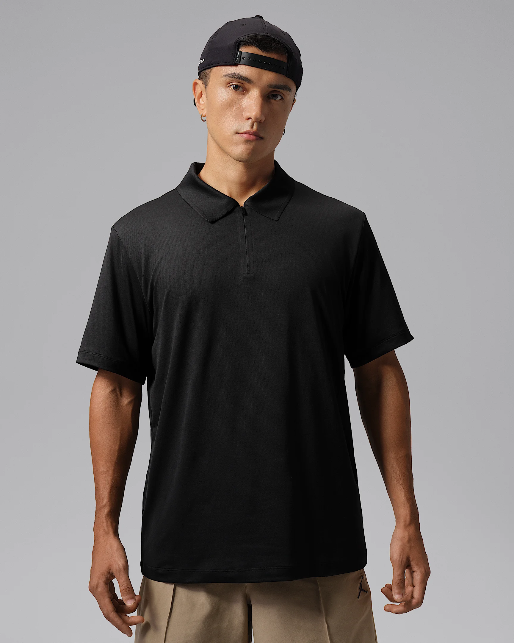Jordan Sport Men's Dri-FIT Golf Polo - 1