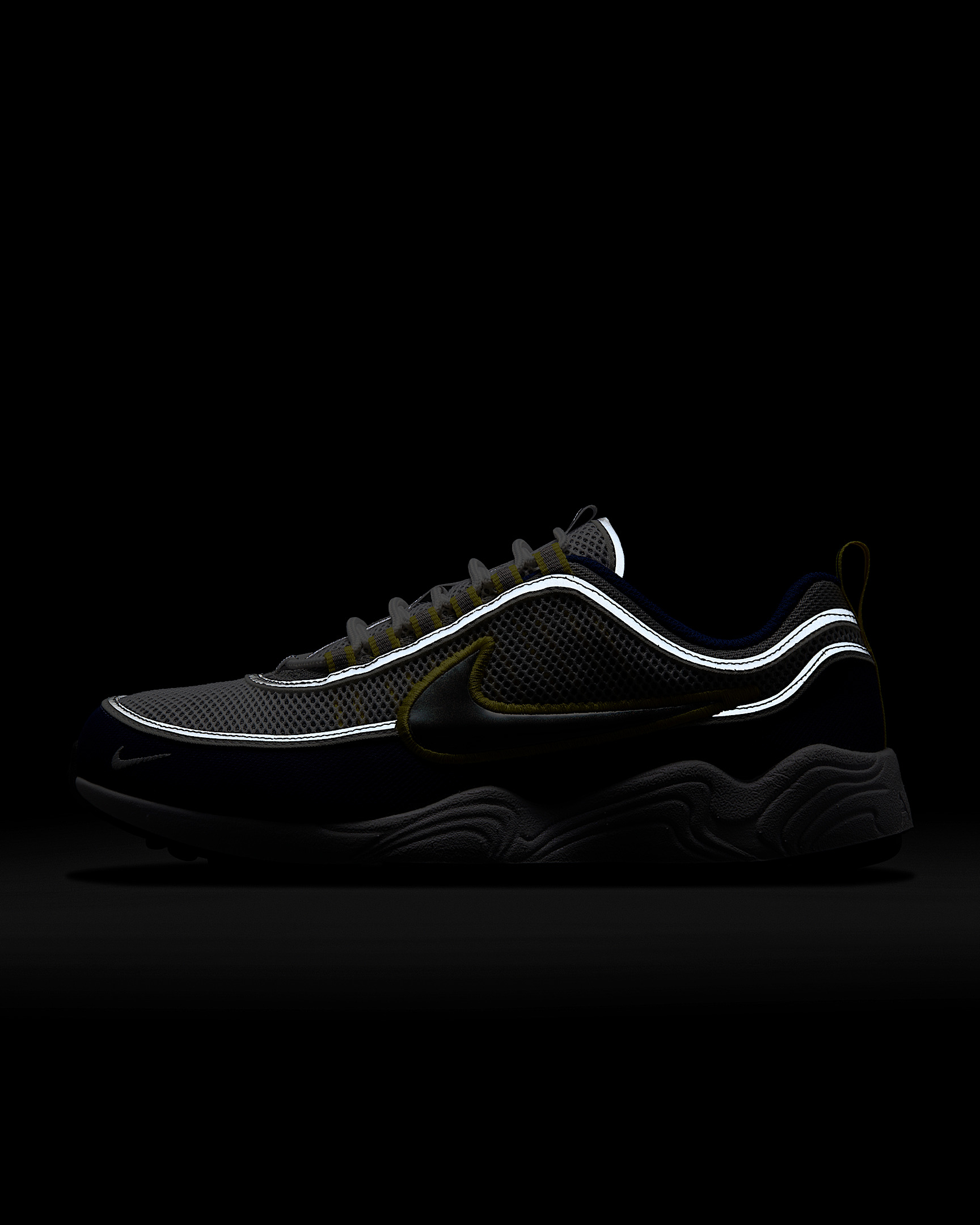 Nike Air Zoom Spiridon SP Men's Shoes - 11