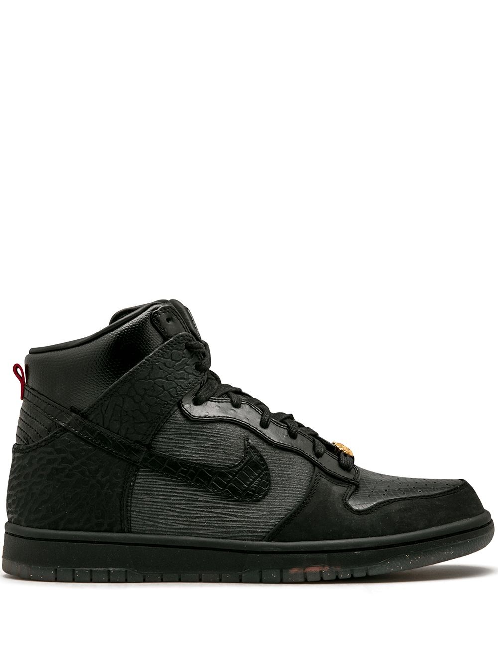 Dunk Hi Premium sneakers - 1