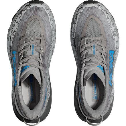 Speedgoat 6 Wide Running Shoe - Women's - 6