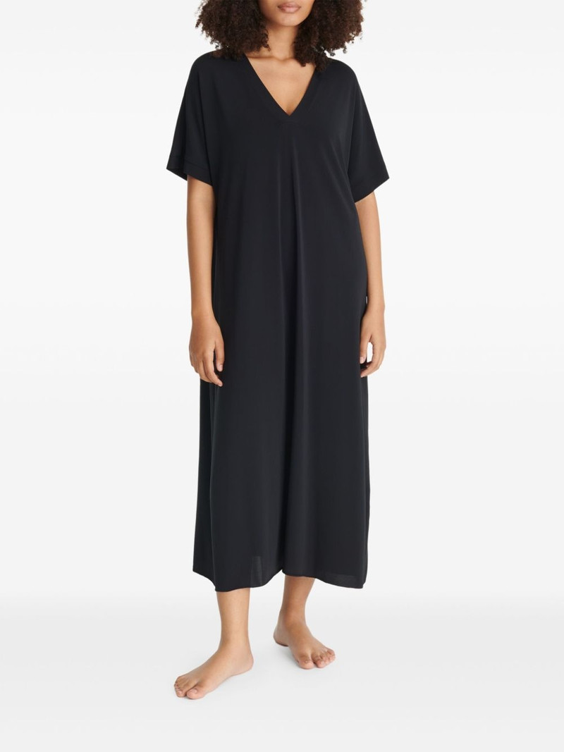 ERES Luz dress outlook