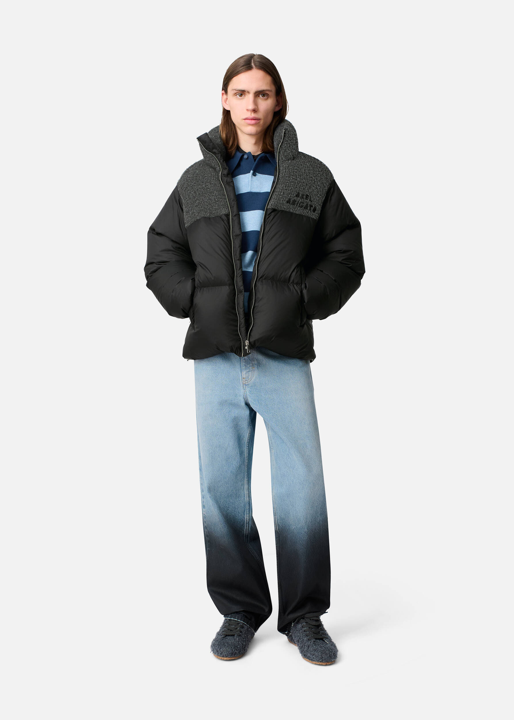 Sub Puffer Jacket - 4
