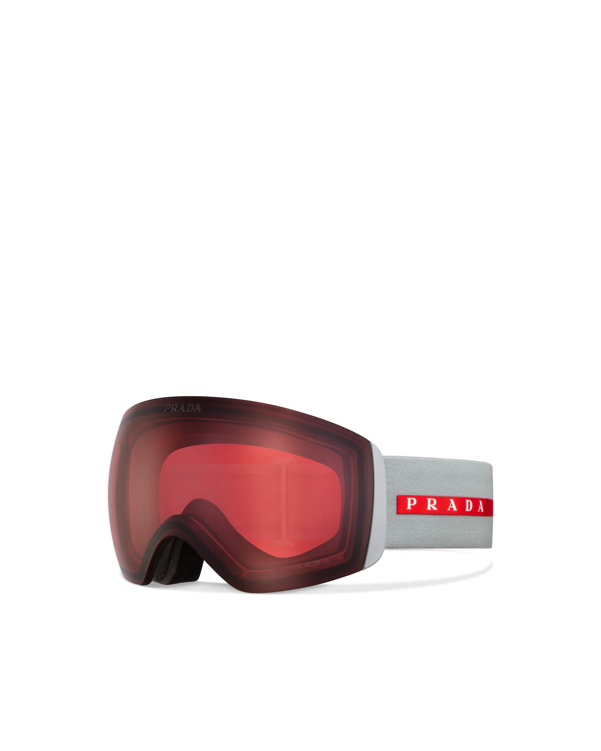 Prada Linea Rossa for Oakley snow goggle - 3