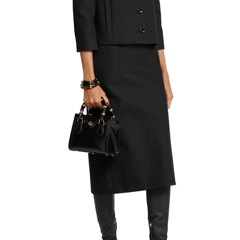 Gucci Diana mini tote bag 3