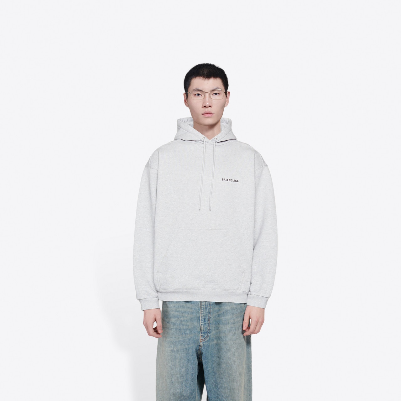 Balenciaga Hoodie - 3