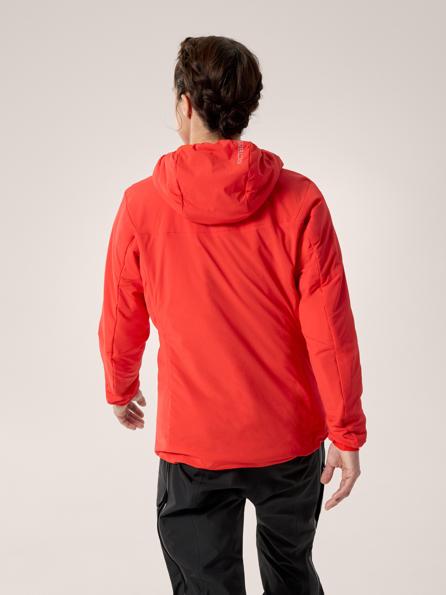 Proton Hoody - 4