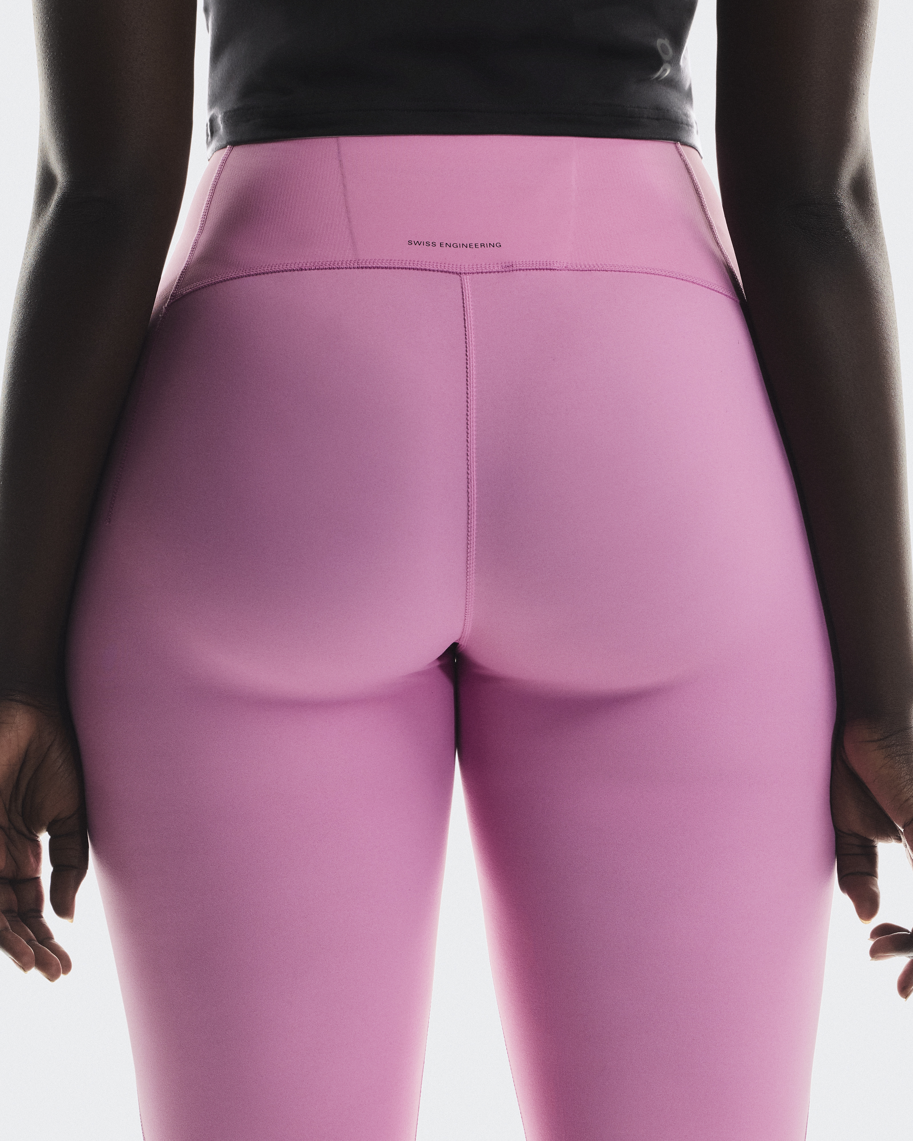 Movement Tights 7/8 - 5