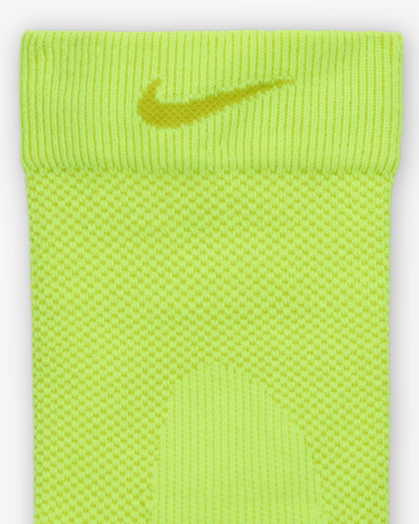 Nike Running Lightweight Micro Crew Socks (1 Pair) - 4