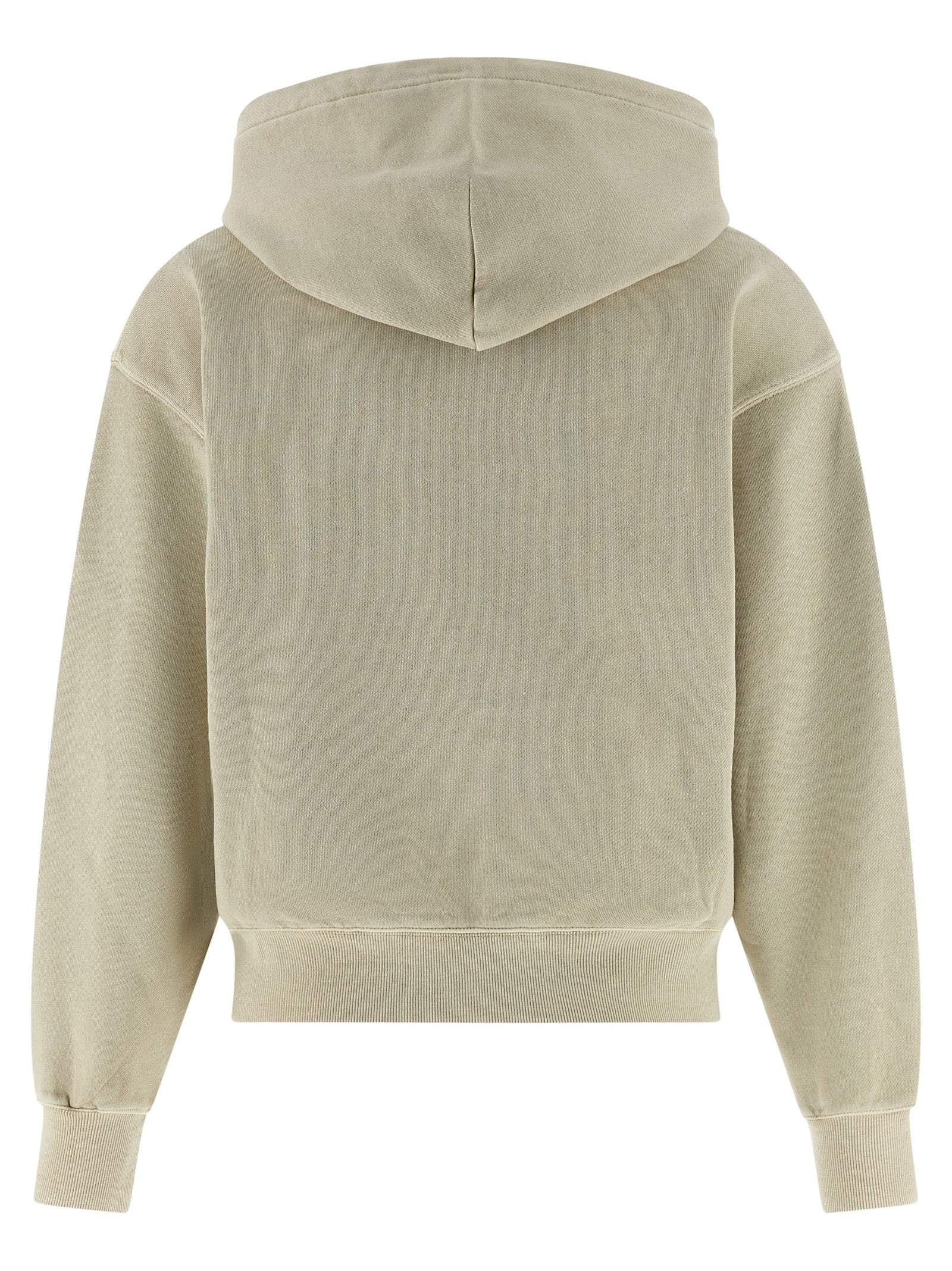 Nelson Sweatshirt Beige - 2