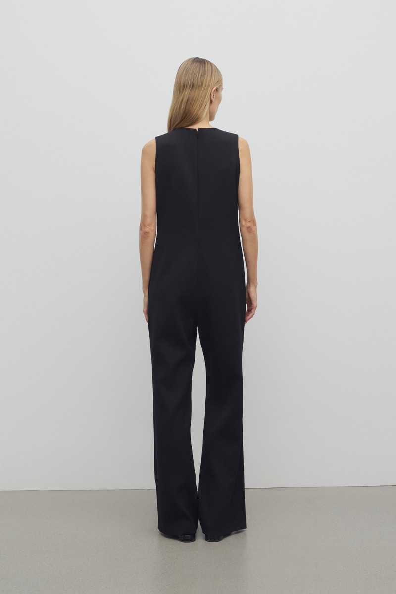 Levante Jumpsuit in Wool 5