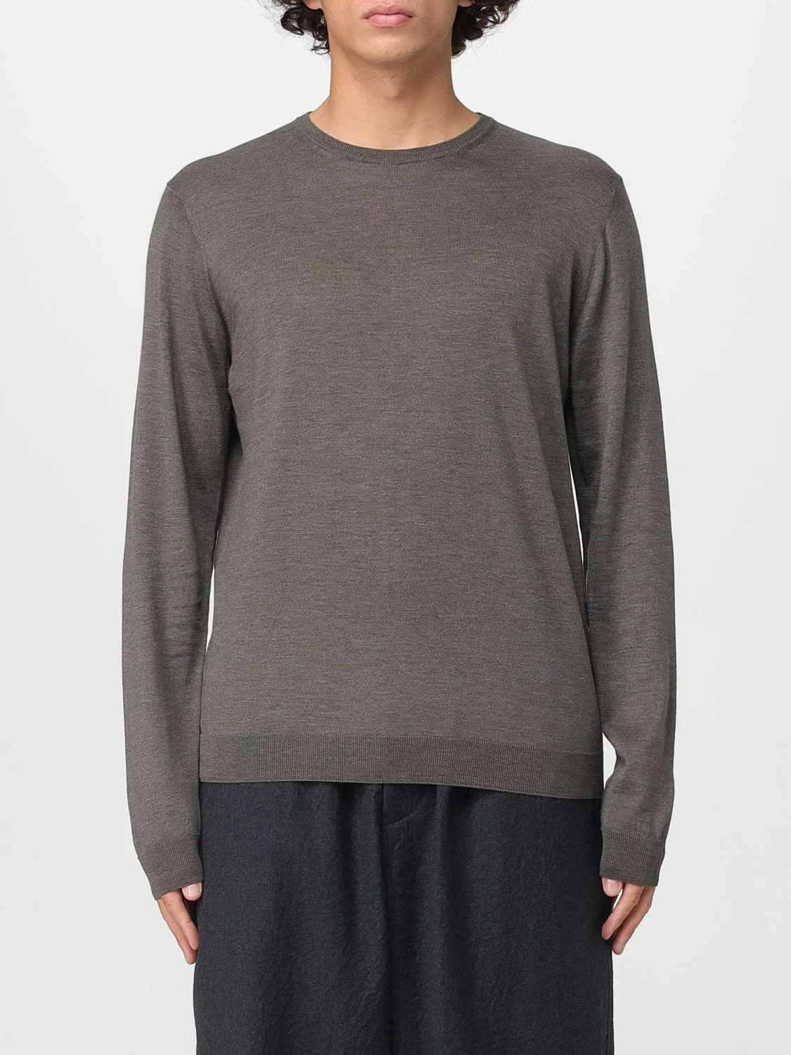 Sweater men Giorgio Armani - 1