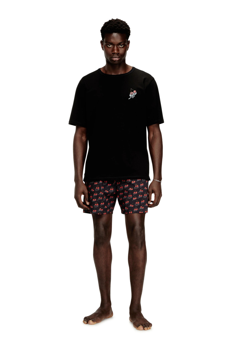 Diesel KIT-JAMES outlook