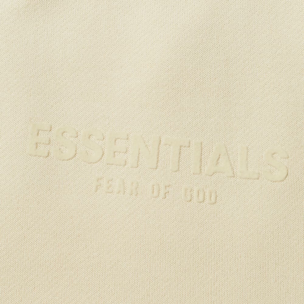 Fear of God ESSENTIALS Logo V Neck Vest - 2