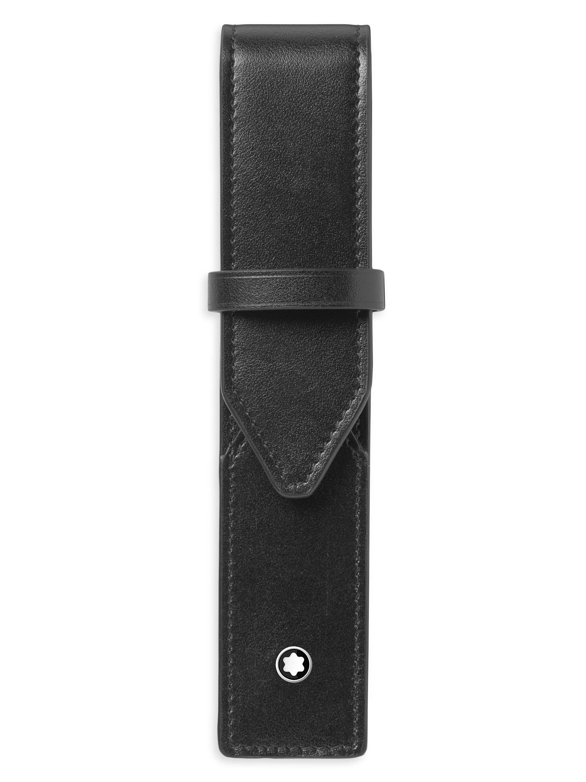 Meisterstück 1 Pen Pouch - Black - 1