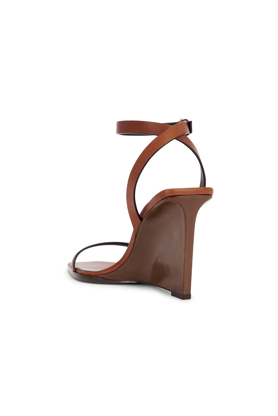Wedge Sandal - 3
